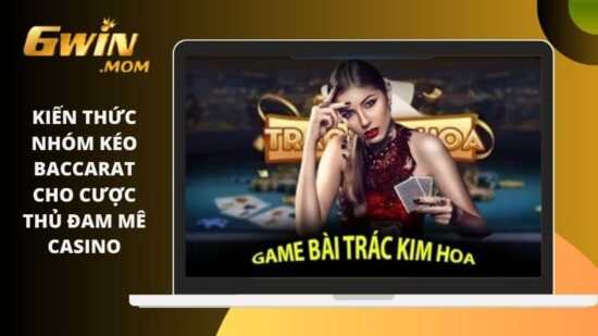 cách chơi bài Trác Kim Hoa