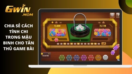 Tìm hiểu cách tính cầu tài xỉu từ các cao thủ cá cược